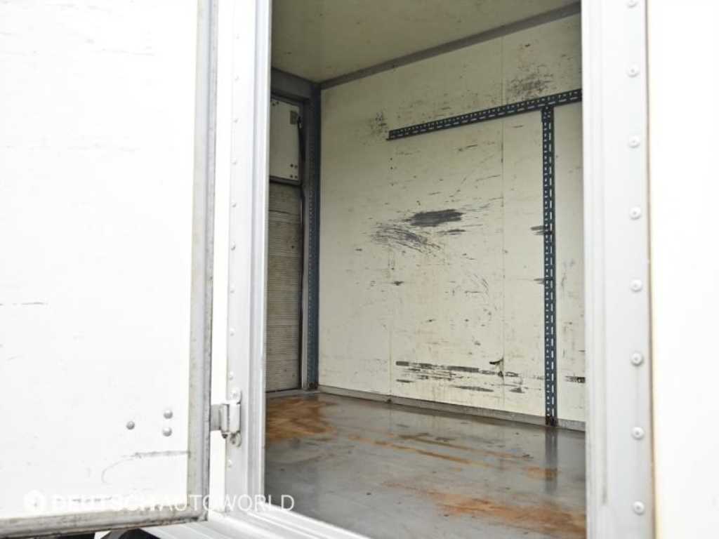 현대 포터2 1톤 표준탑 11