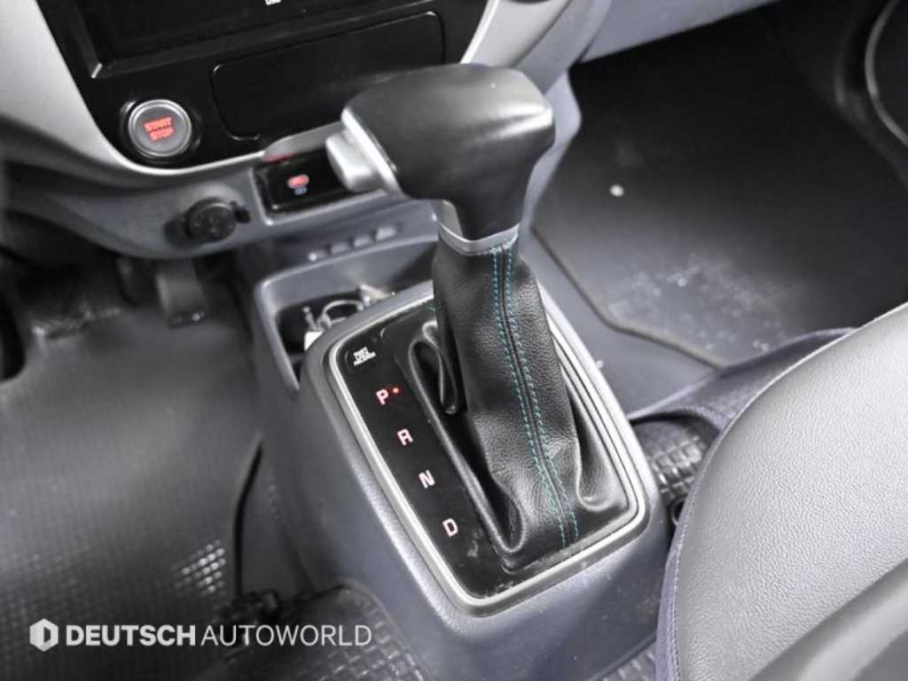 기아 봉고3 1톤 윙바디 전기 8