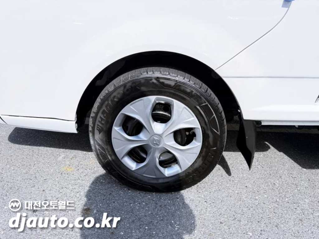 현대 포터2 1톤 포장탑 슈퍼캡 장축 19