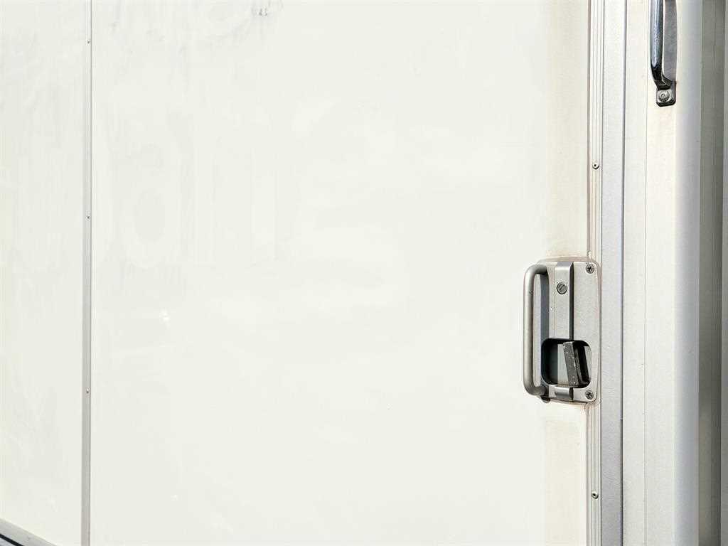 기아 봉고3 1톤 표준탑 전기 13