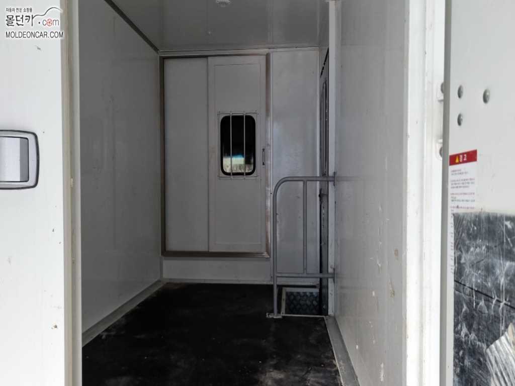 기아 봉고3 1톤 표준탑 15