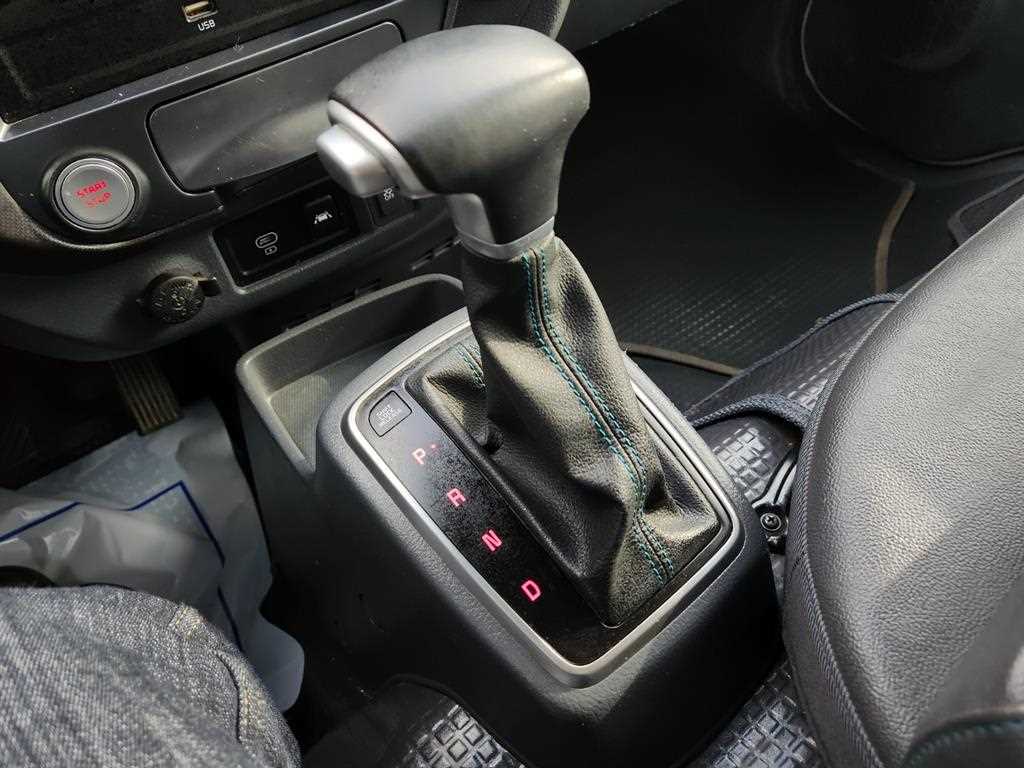 기아 봉고3 1톤 표준탑 전기 8