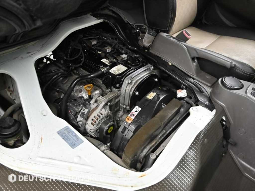 현대 포터2 1톤 표준탑 5