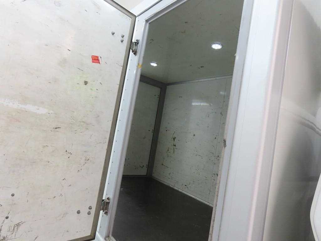 기아 봉고3 1톤 표준탑 14