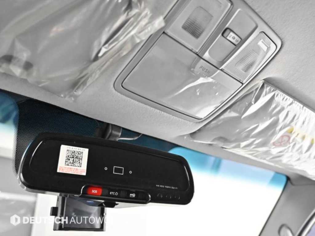 기아 봉고3 1톤 윙바디 전기 17