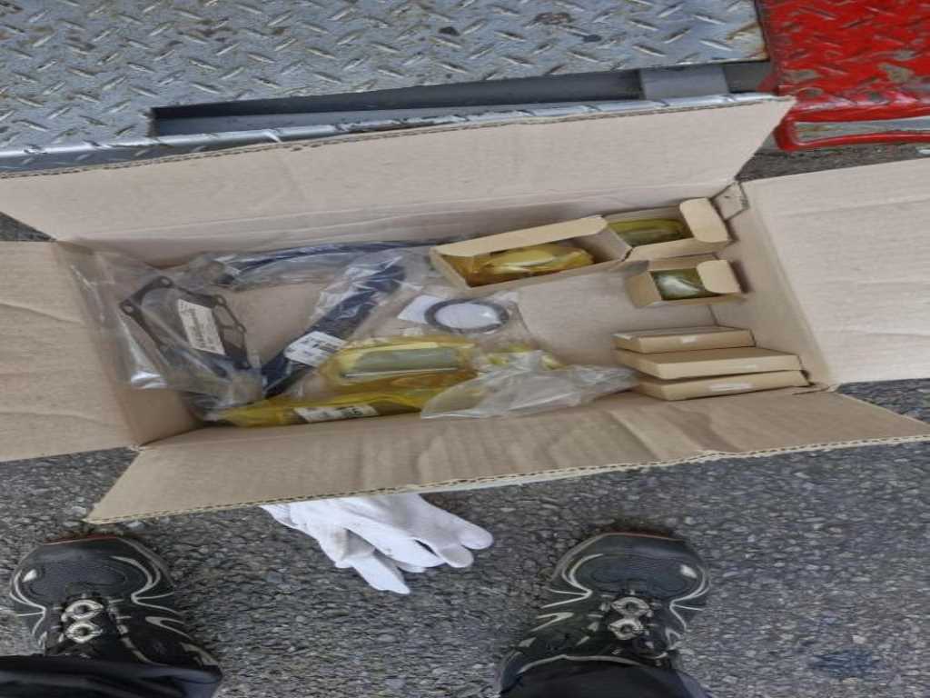 기아 봉고3 1톤 윙바디 17