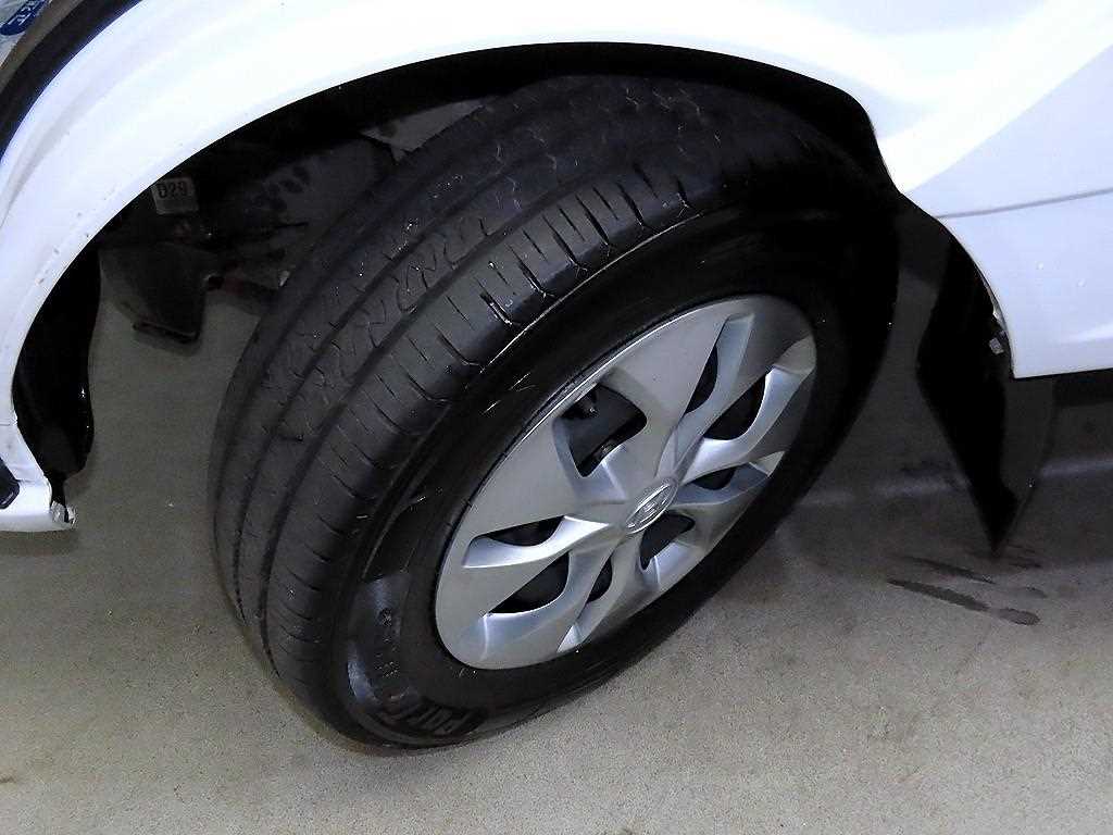 현대 포터2 1톤 카고 16