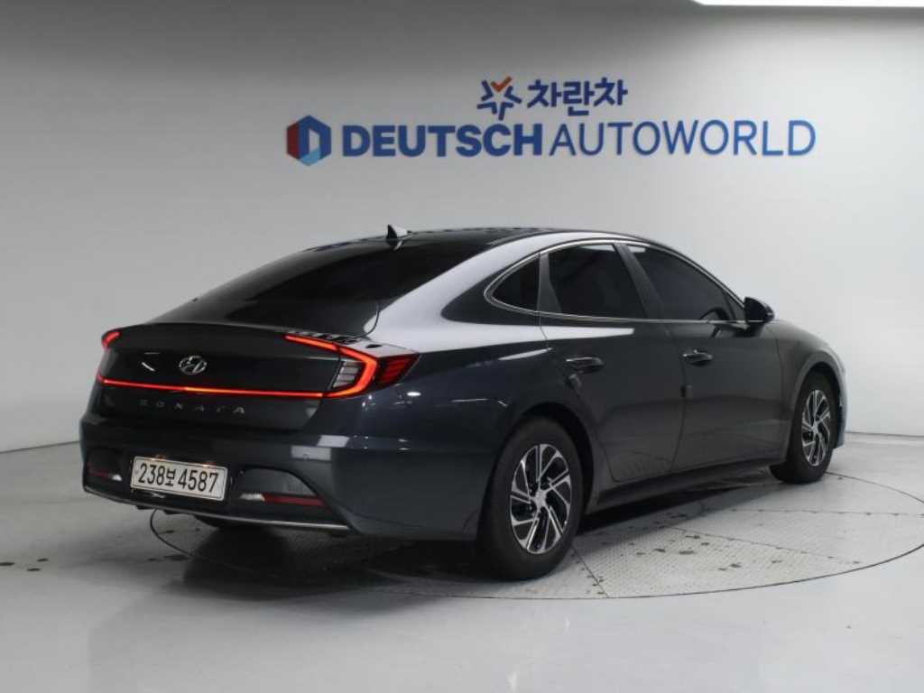 국산차 리스트 차량 이미지