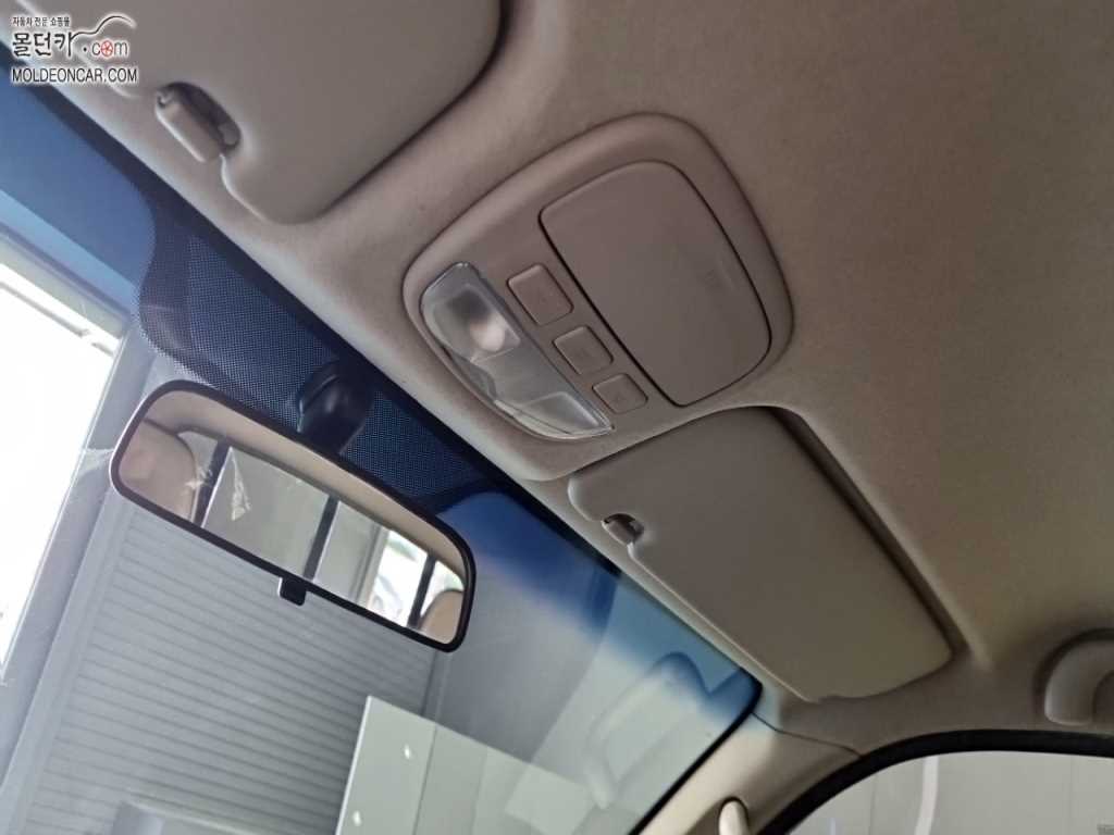 현대 포터2 1톤 카고 14