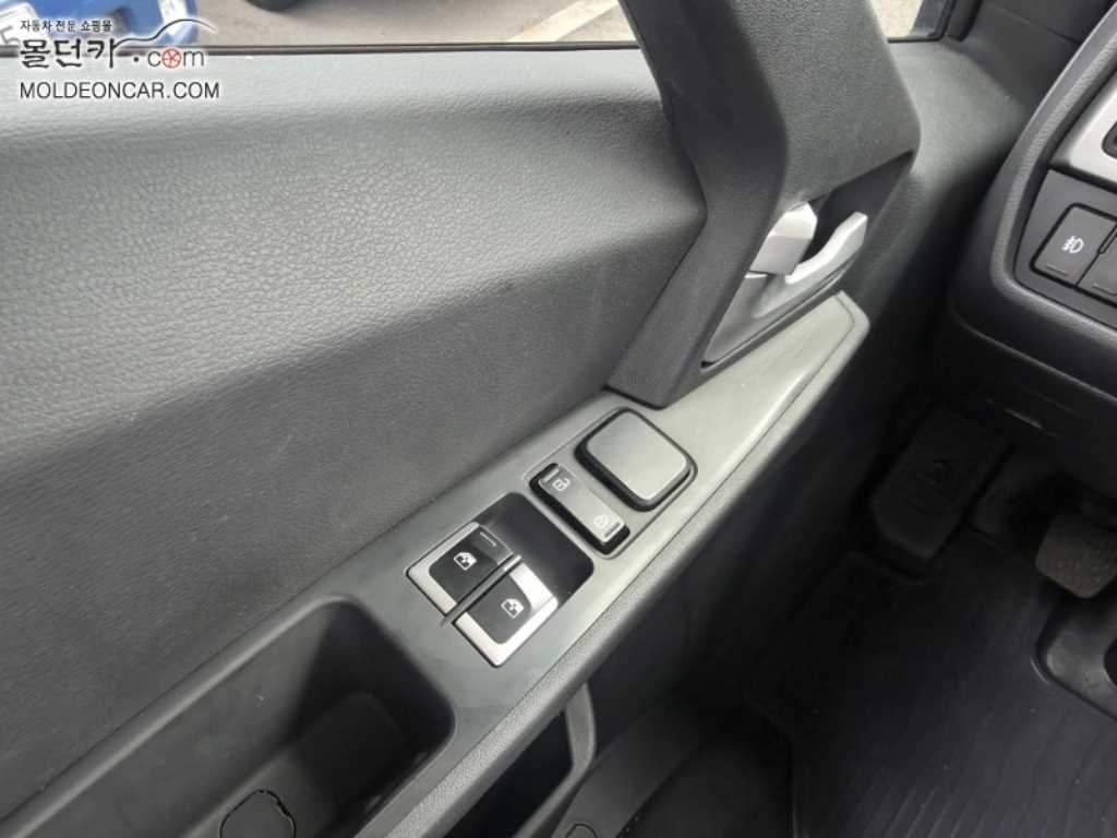 현대 올뉴마이티 카고 9