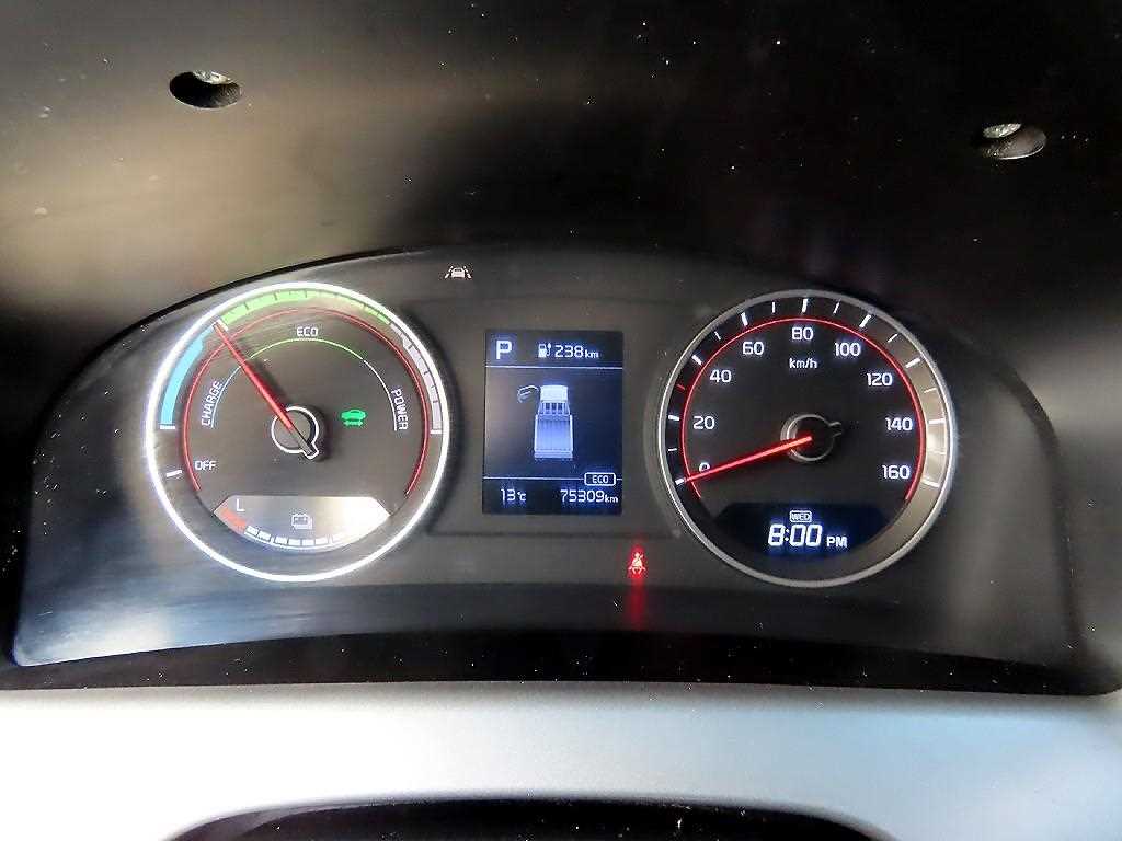 기아 봉고3 1톤 표준탑 전기 10