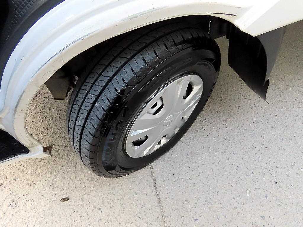 기아 봉고3 1톤 윙바디 16