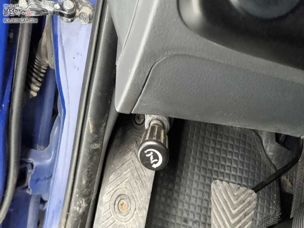 기아 봉고3 1톤 카고 12