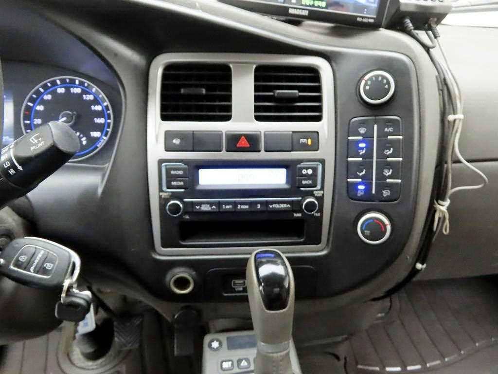 현대 포터2 1톤 저상탑 9