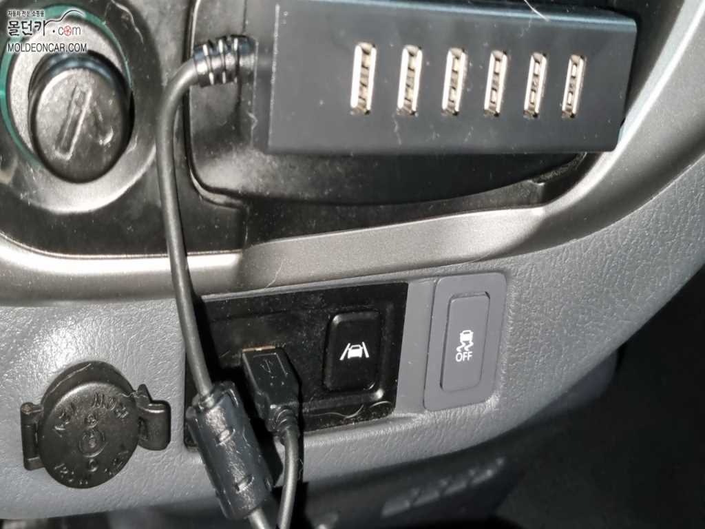 기아 봉고3 1톤 표준탑 LPG 12