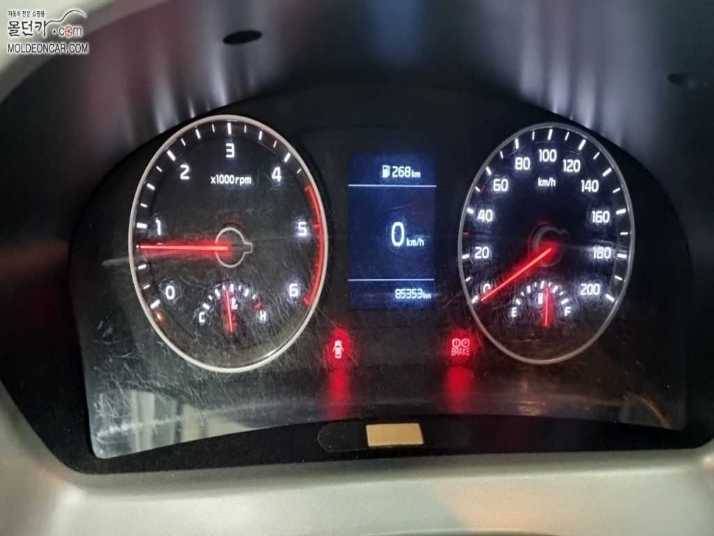 기아 봉고3 1톤 윙바디 4