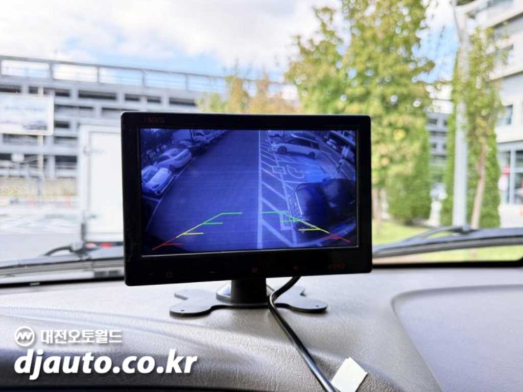 현대 포터2 1톤 포장탑 슈퍼캡 장축 14