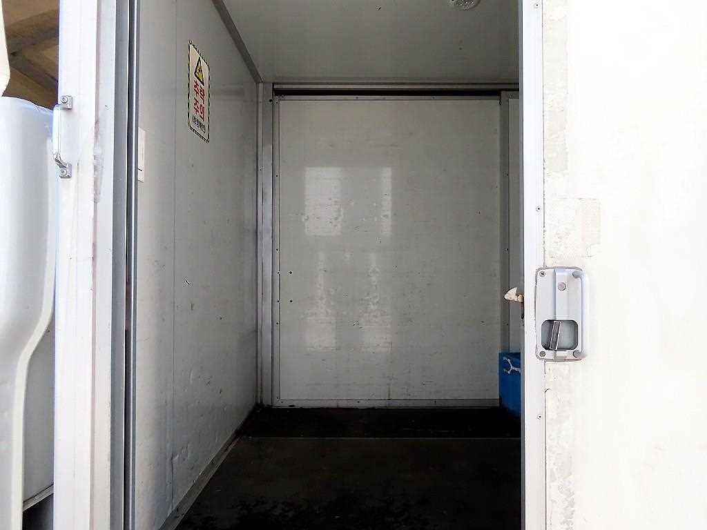 기아 봉고3 1톤 표준탑 전기 5