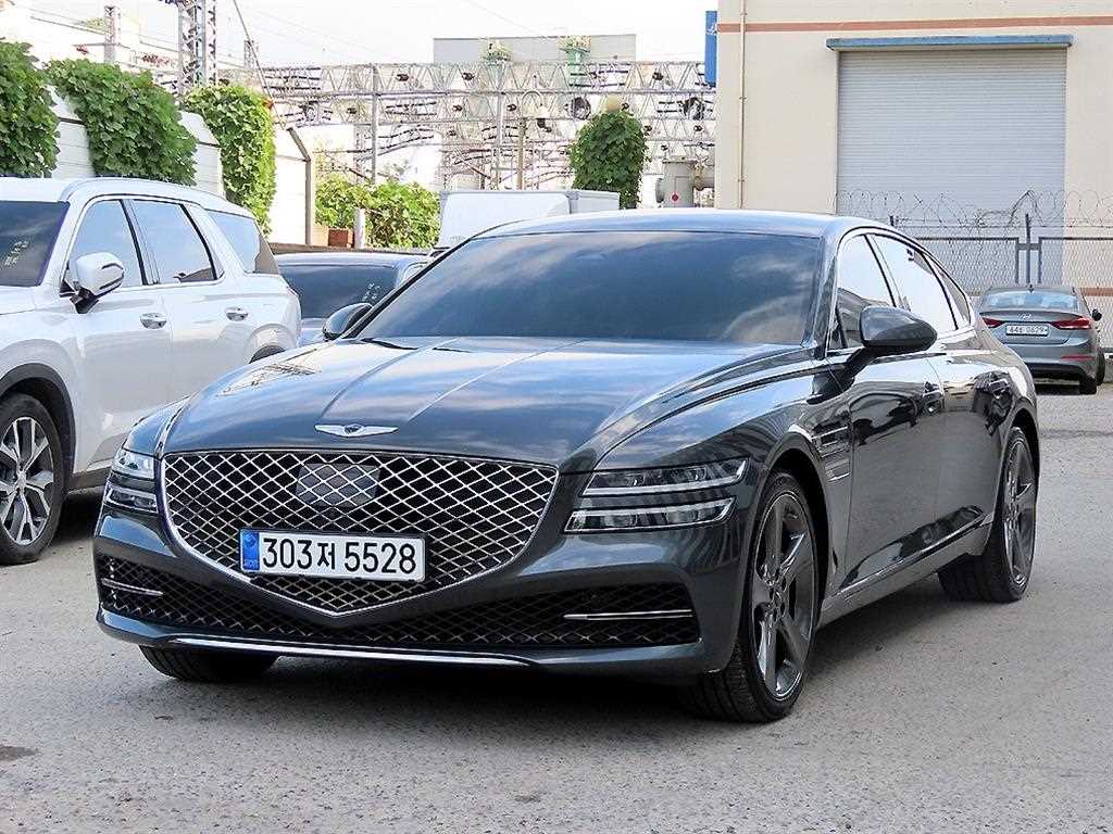 국산차 리스트 차량 이미지