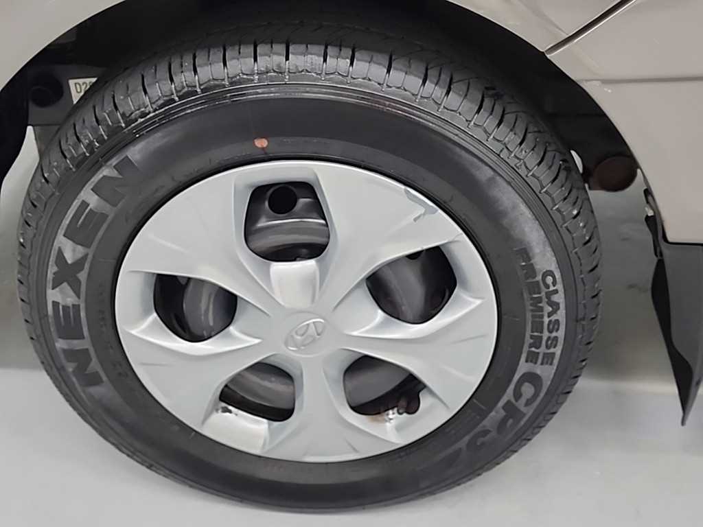 현대 포터2 1톤 카고 17