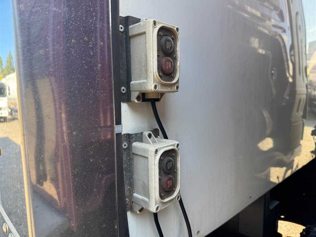 만 TGM 단바리 냉동탑 4.5톤 오토 7