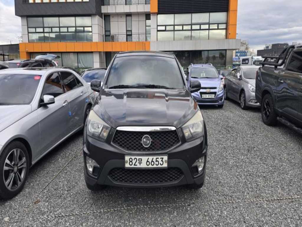 국산차 리스트 차량 이미지