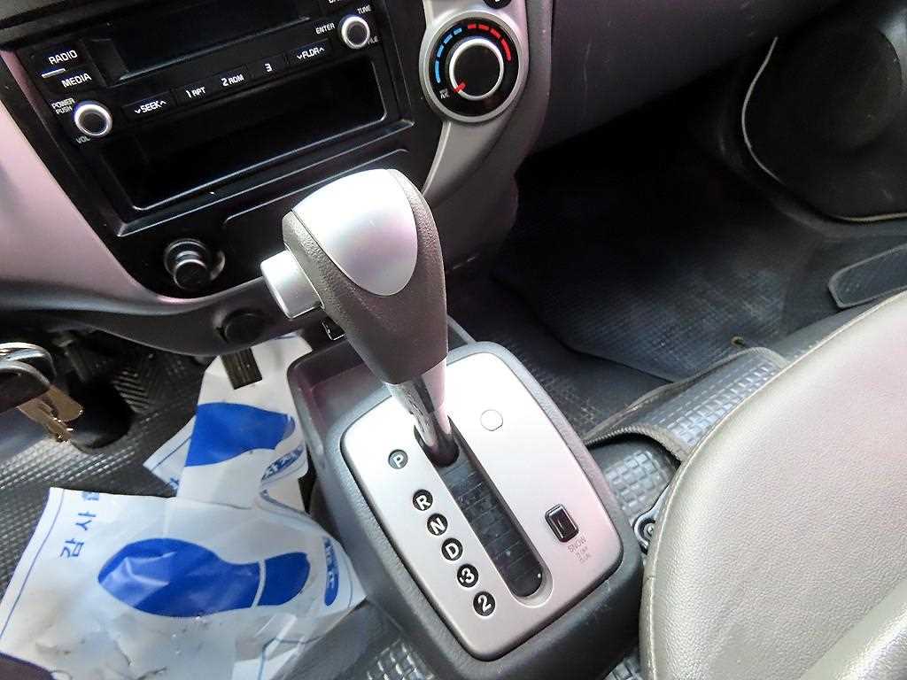 기아 봉고3 1톤 윙바디 15