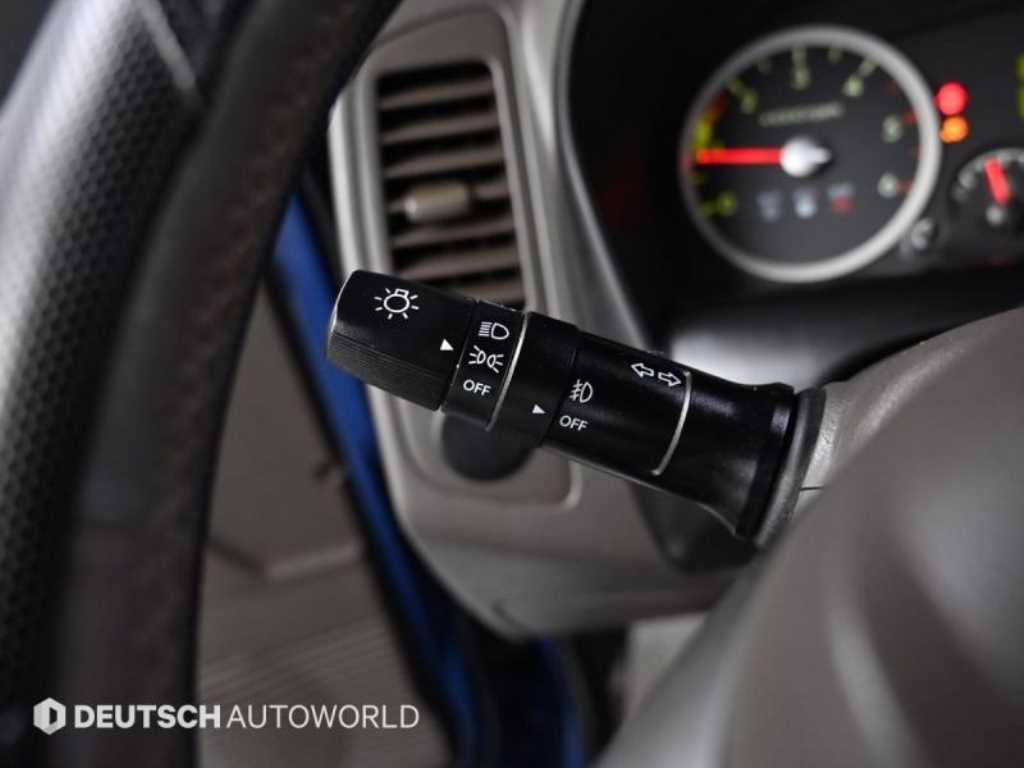 현대 포터2 1톤 카고 17