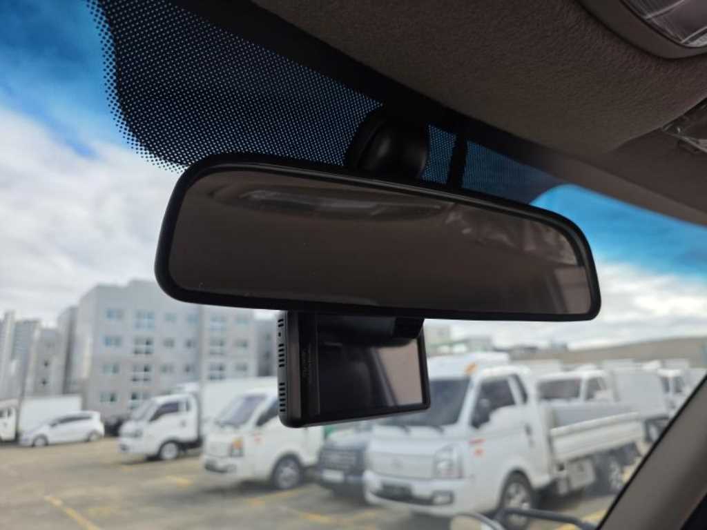 현대 포터2 1톤 저상탑 LPG 18