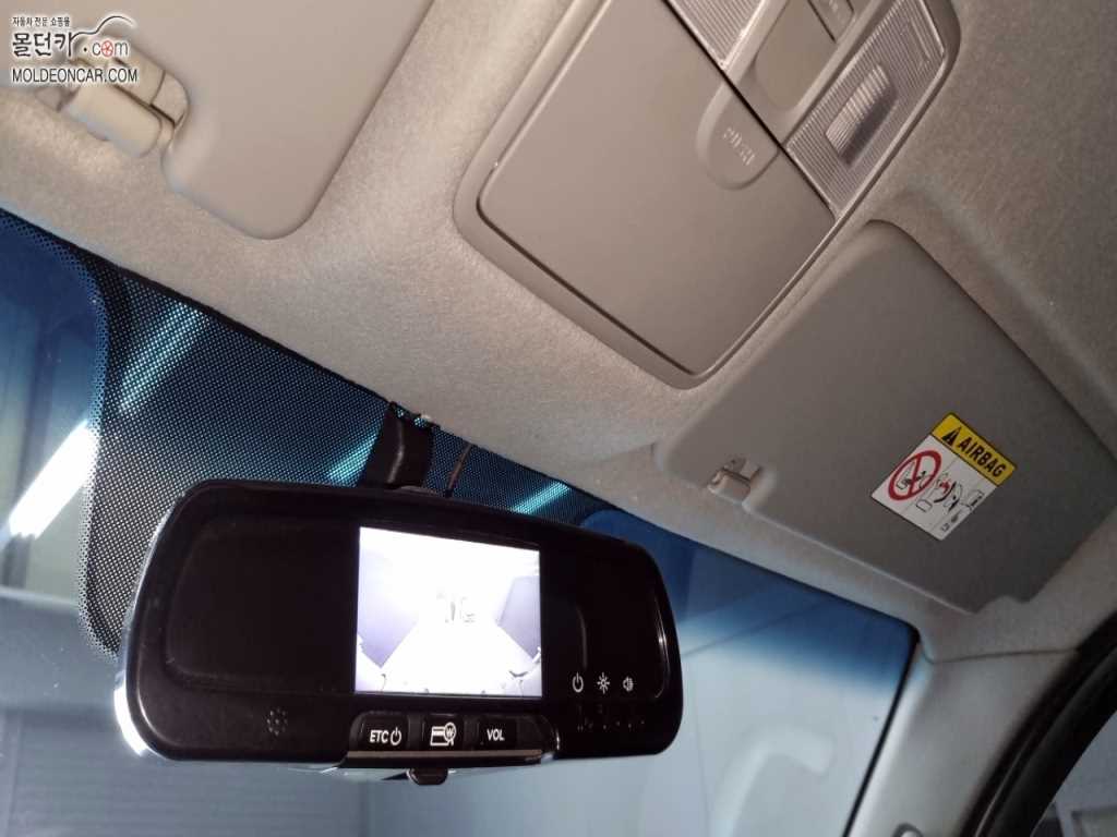 기아 봉고3 1톤 표준탑 LPG 11