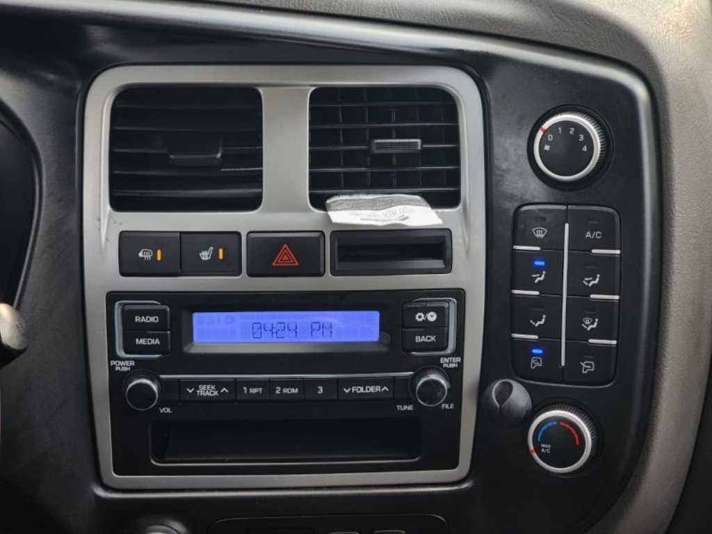 현대 포터2 1톤 윙바디 9