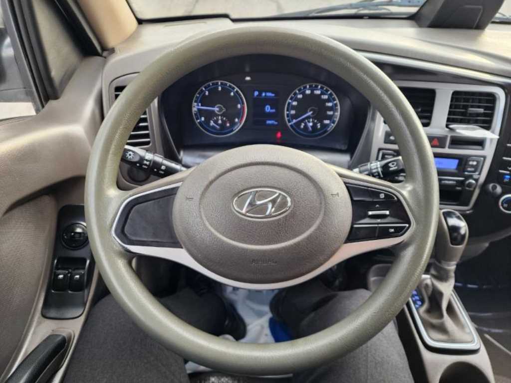 현대 포터2 1톤 윙바디 7