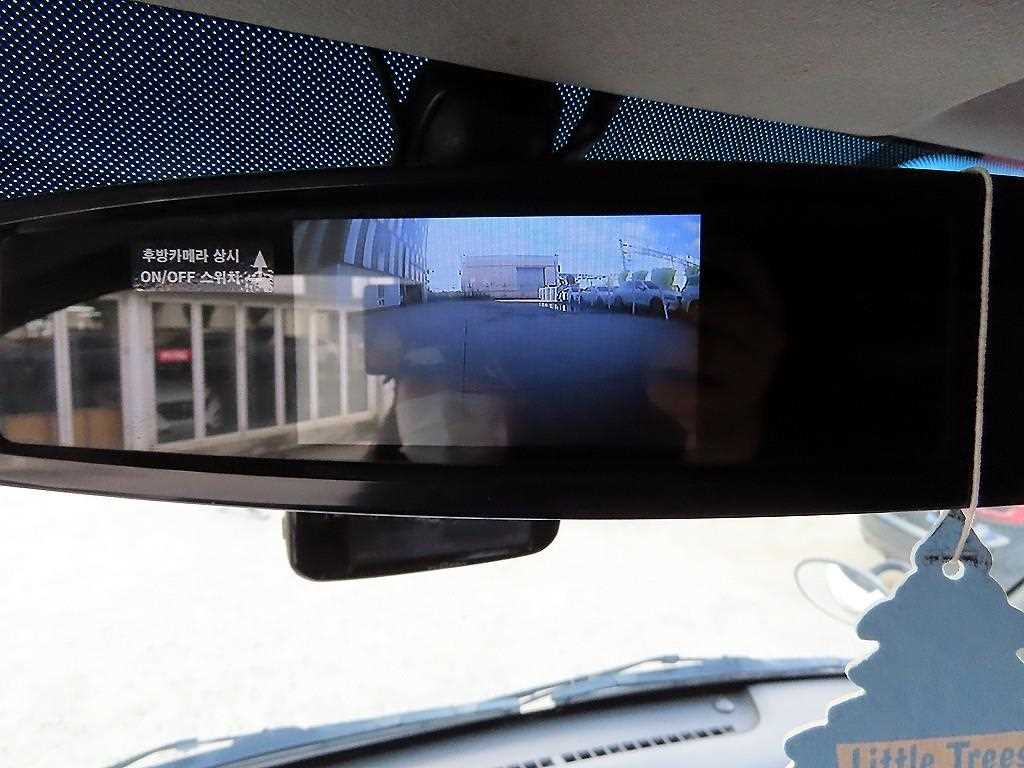 기아 봉고3 1톤 윙바디 7