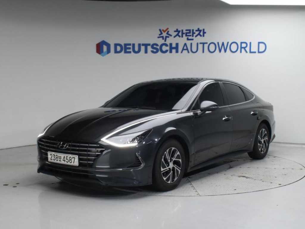 국산차 리스트 차량 이미지