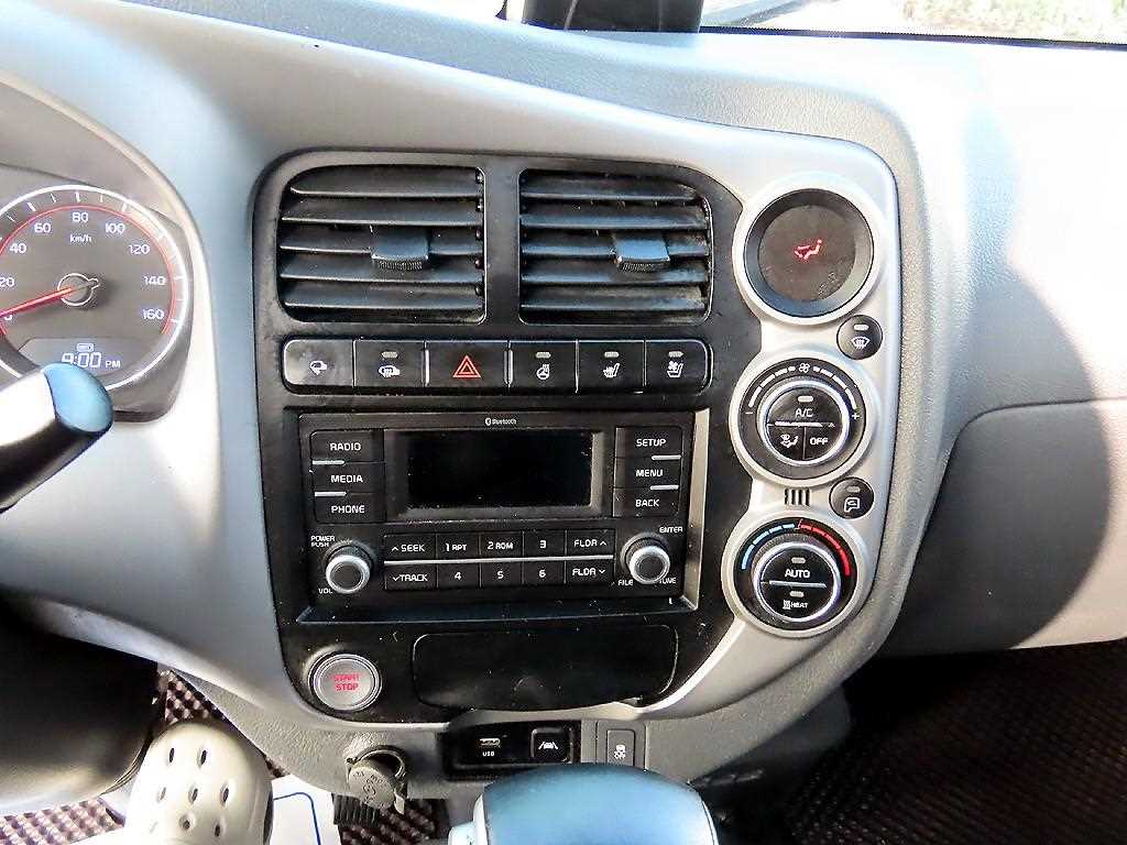 기아 봉고3 1톤 표준탑 전기 15