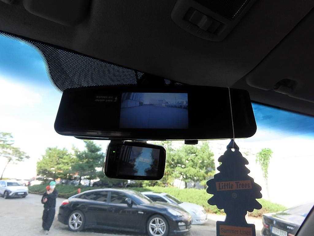 기아 봉고3 1톤 윙바디 12