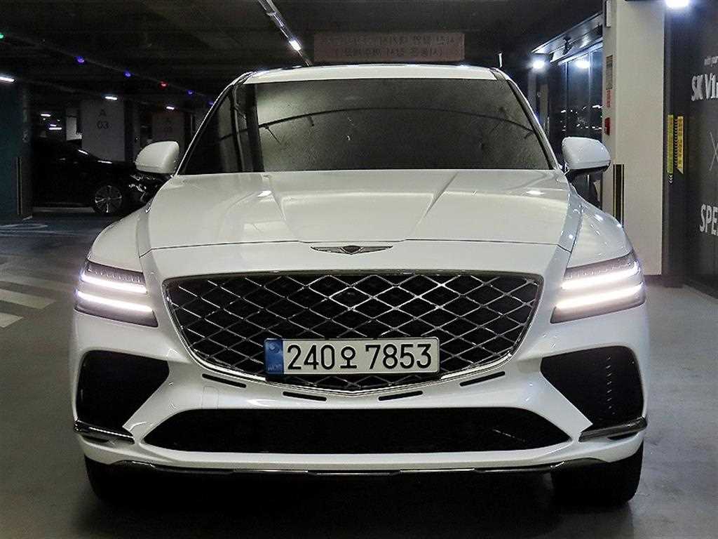 국산차 리스트 차량 이미지