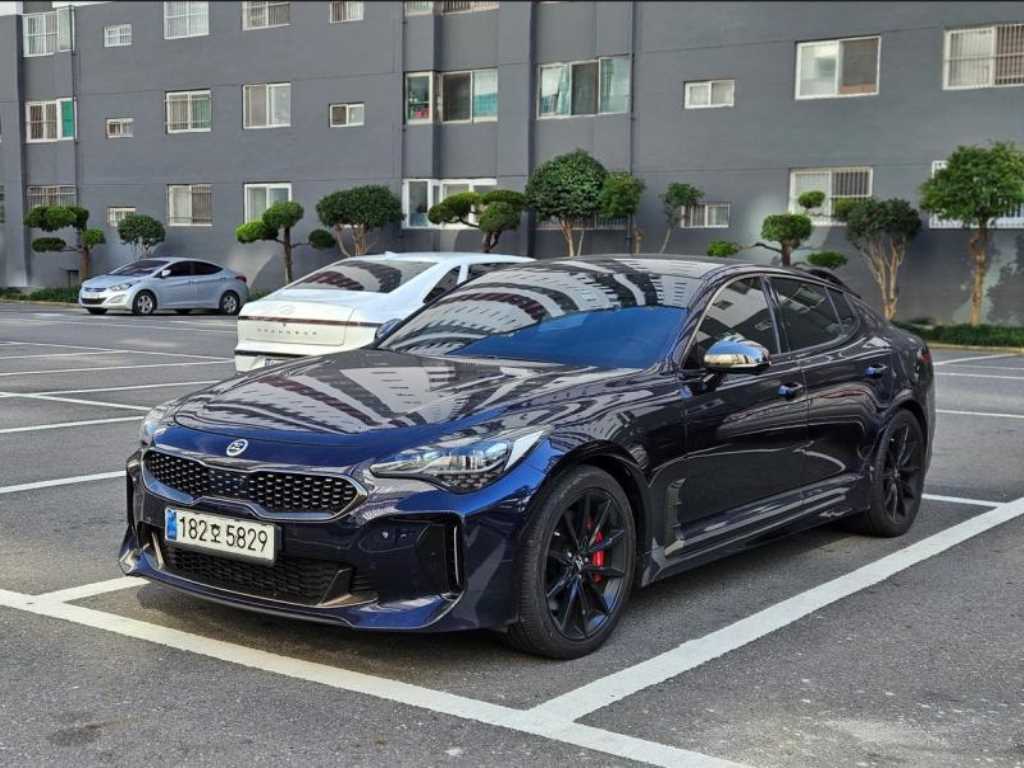 국산차 리스트 차량 이미지