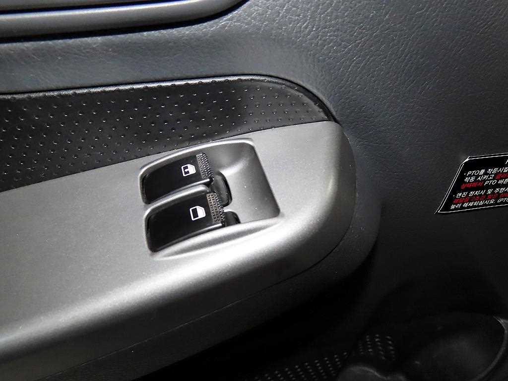 기아 봉고3 1톤 카고 13