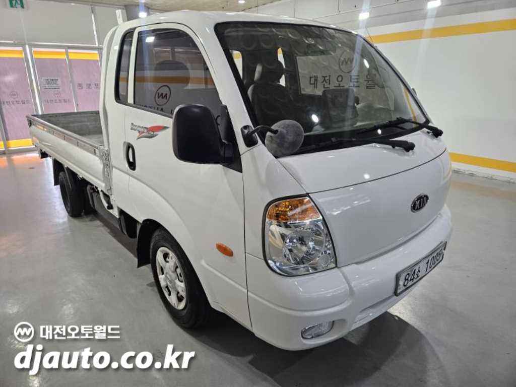 기아 봉고3 1톤 카고 5