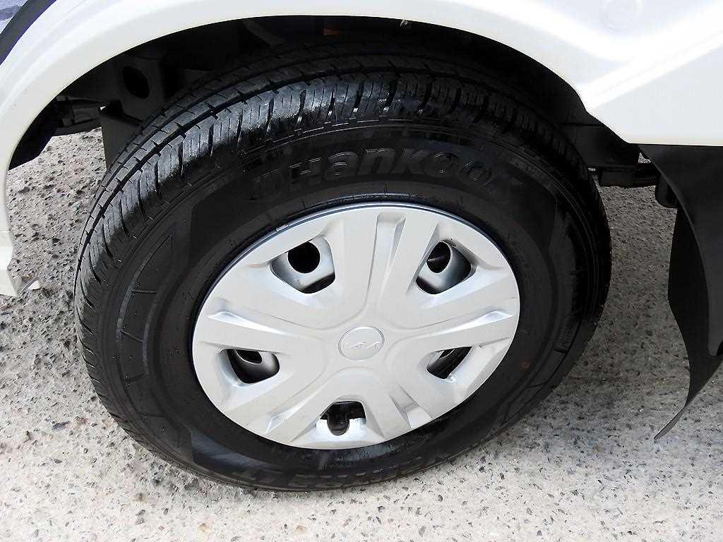 기아 봉고3 1톤 냉동탑 LPG 18