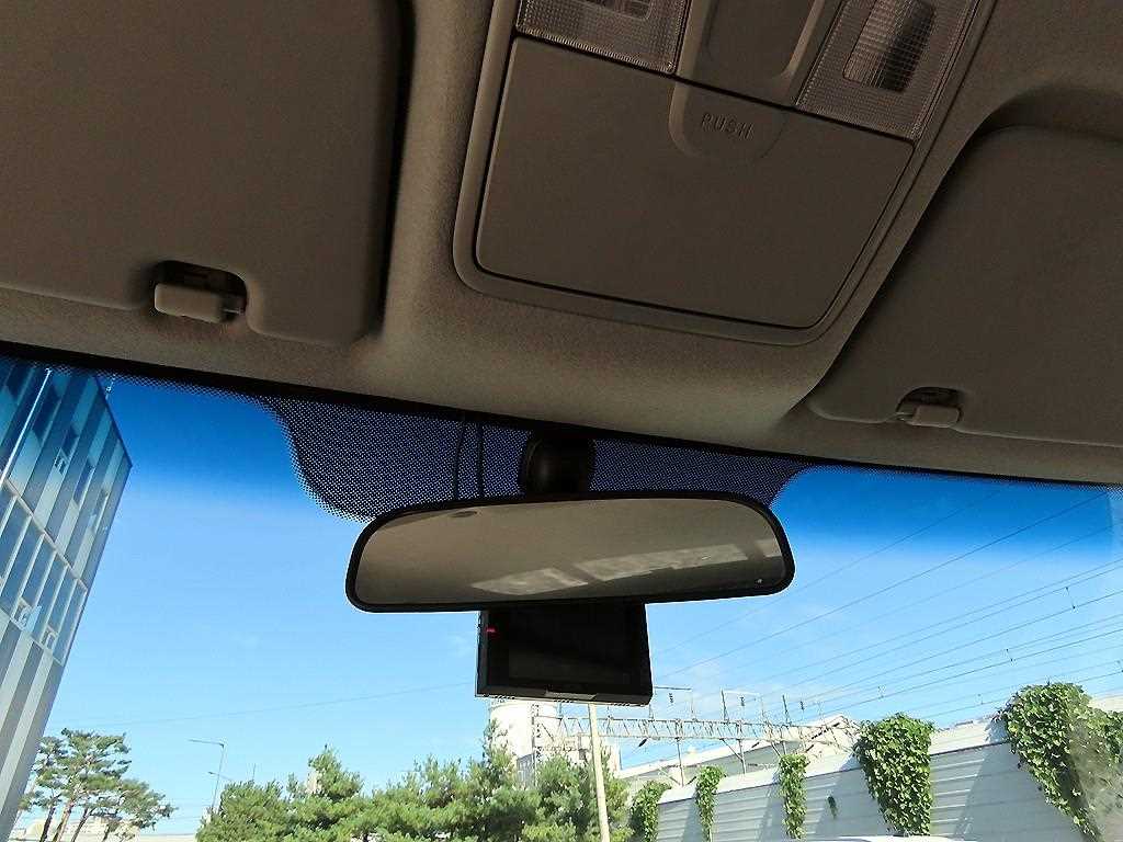 기아 봉고3 1톤 카고 14
