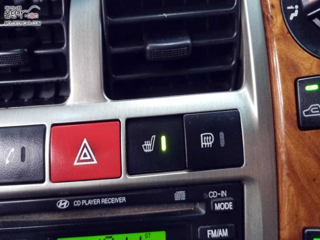 현대 포터2 1톤 카고 7