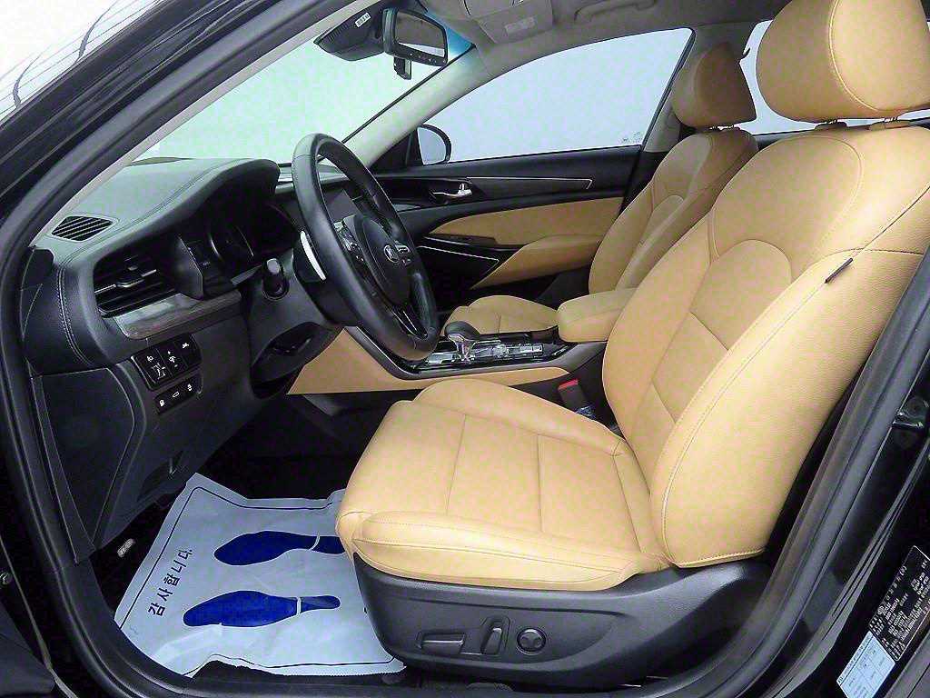 국산차 리스트 차량 이미지