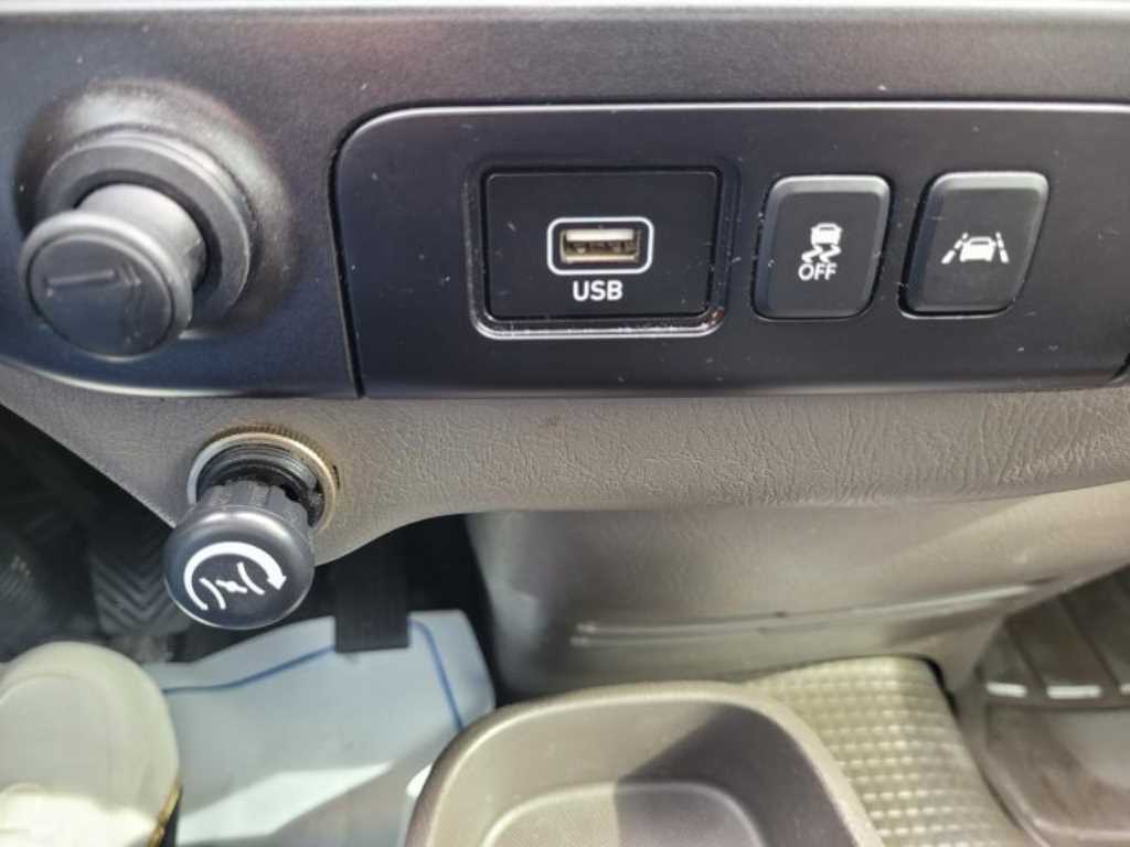 현대 포터2 1톤 카고 15