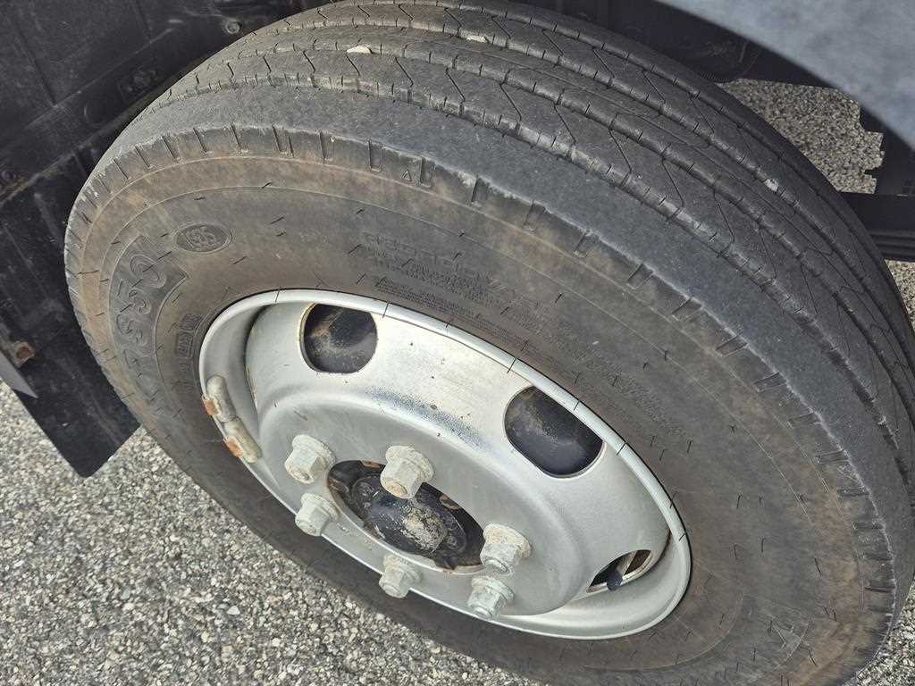 현대 올뉴마이티 3.5톤 카고 9