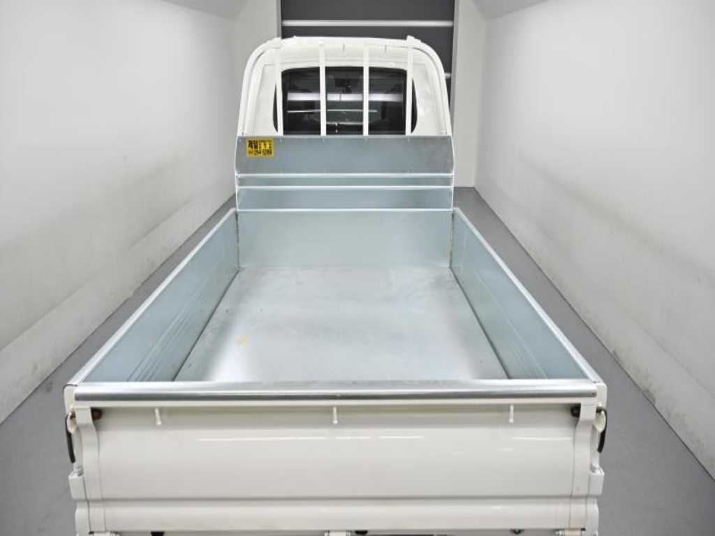 기아 봉고3 1톤 카고 19