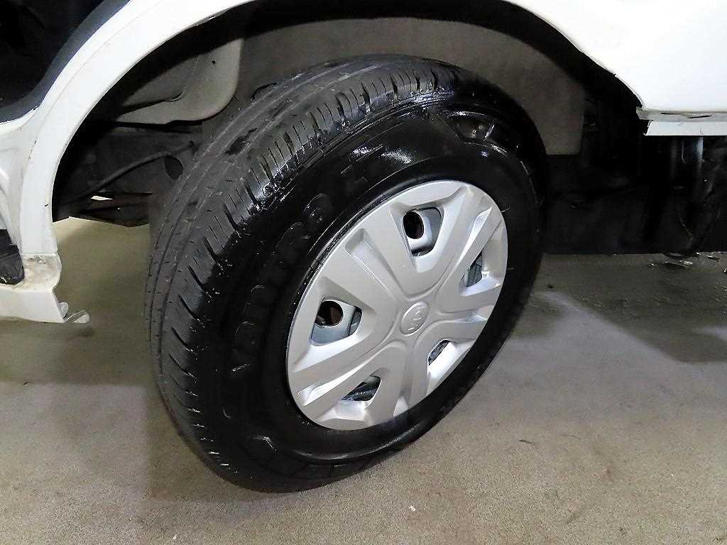 기아 봉고3 1톤 카고 14