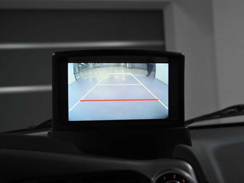 기아 봉고3 1톤 카고 14