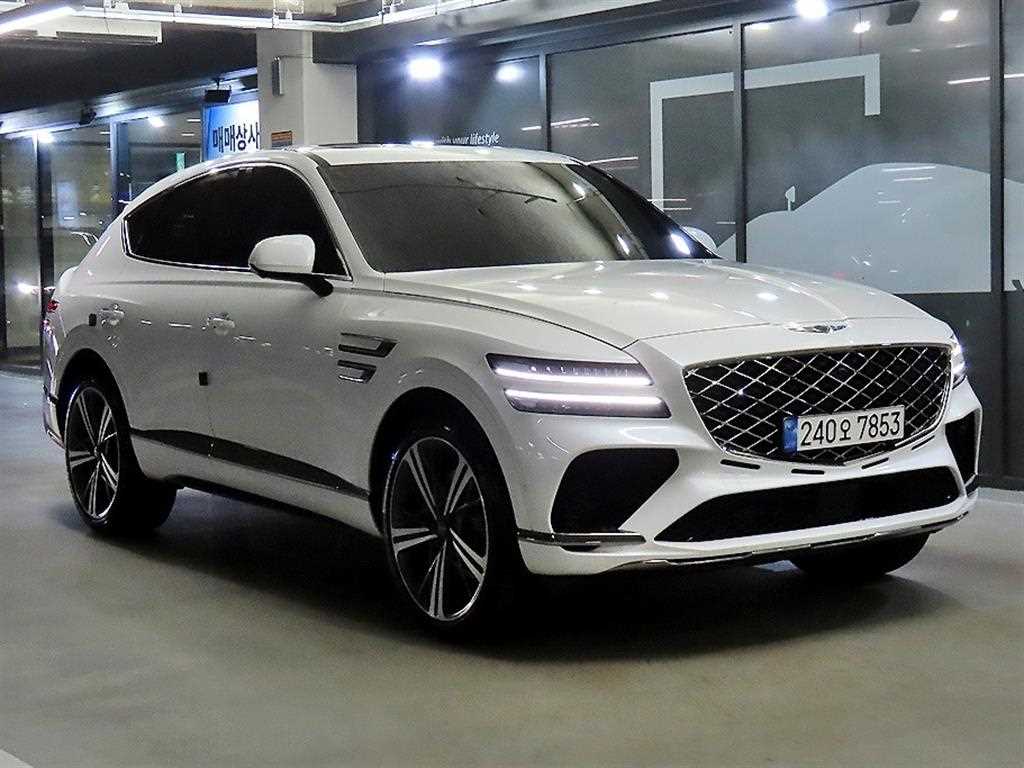 국산차 리스트 차량 이미지